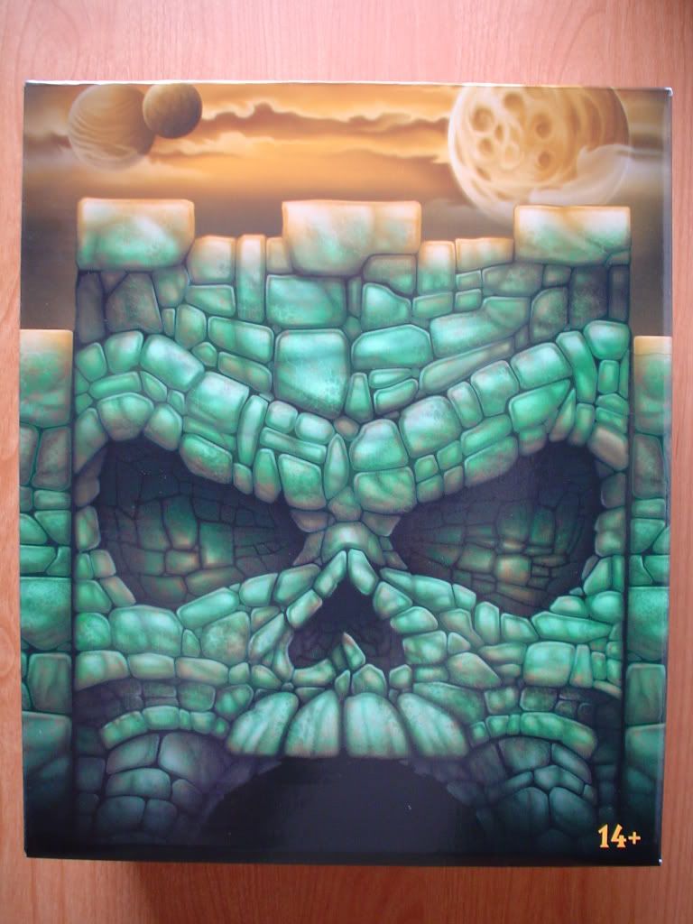 king grayskull toy